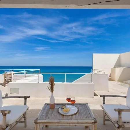 Aparthotel Palma Salento San Foca