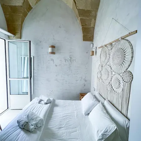 Palma Salento 4*