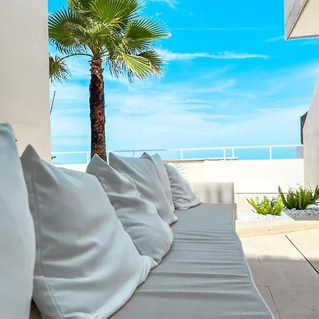 Palma Salento 4*