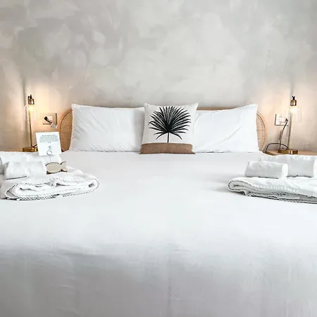 Palma Salento Aparthotel