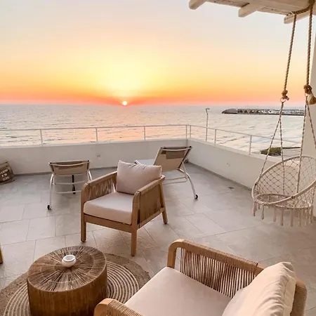 Aparthotel Palma Salento 4*