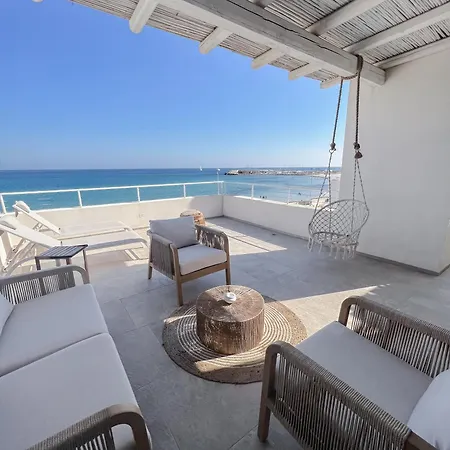 Palma Salento Aparthotel San Foca
