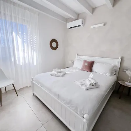 Palma Salento 4* San Foca