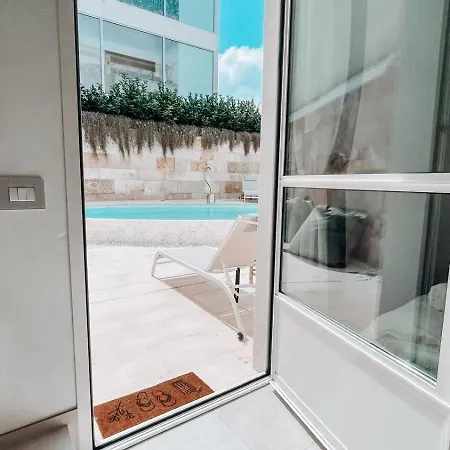 Palma Salento Aparthotel