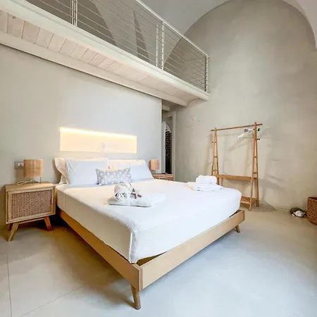 Palma Salento Aparthotel San Foca