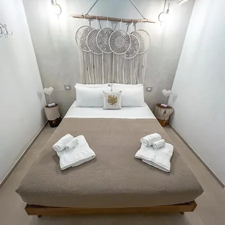 Palma Salento Aparthotel