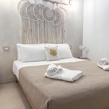 Palma Salento 4* San Foca