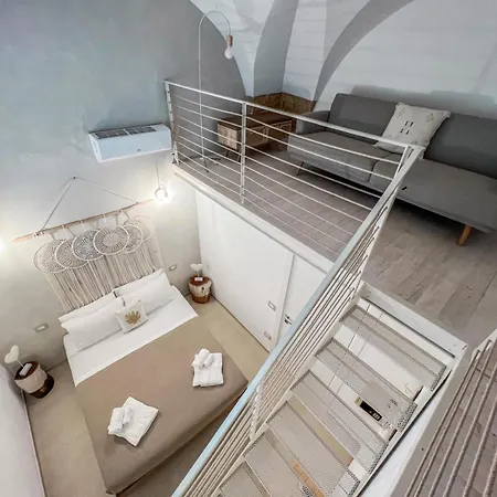 Aparthotel Palma Salento 4*