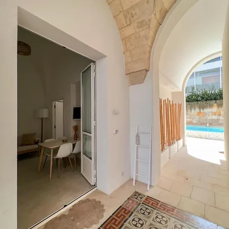 Palma Salento Aparthotel 4*